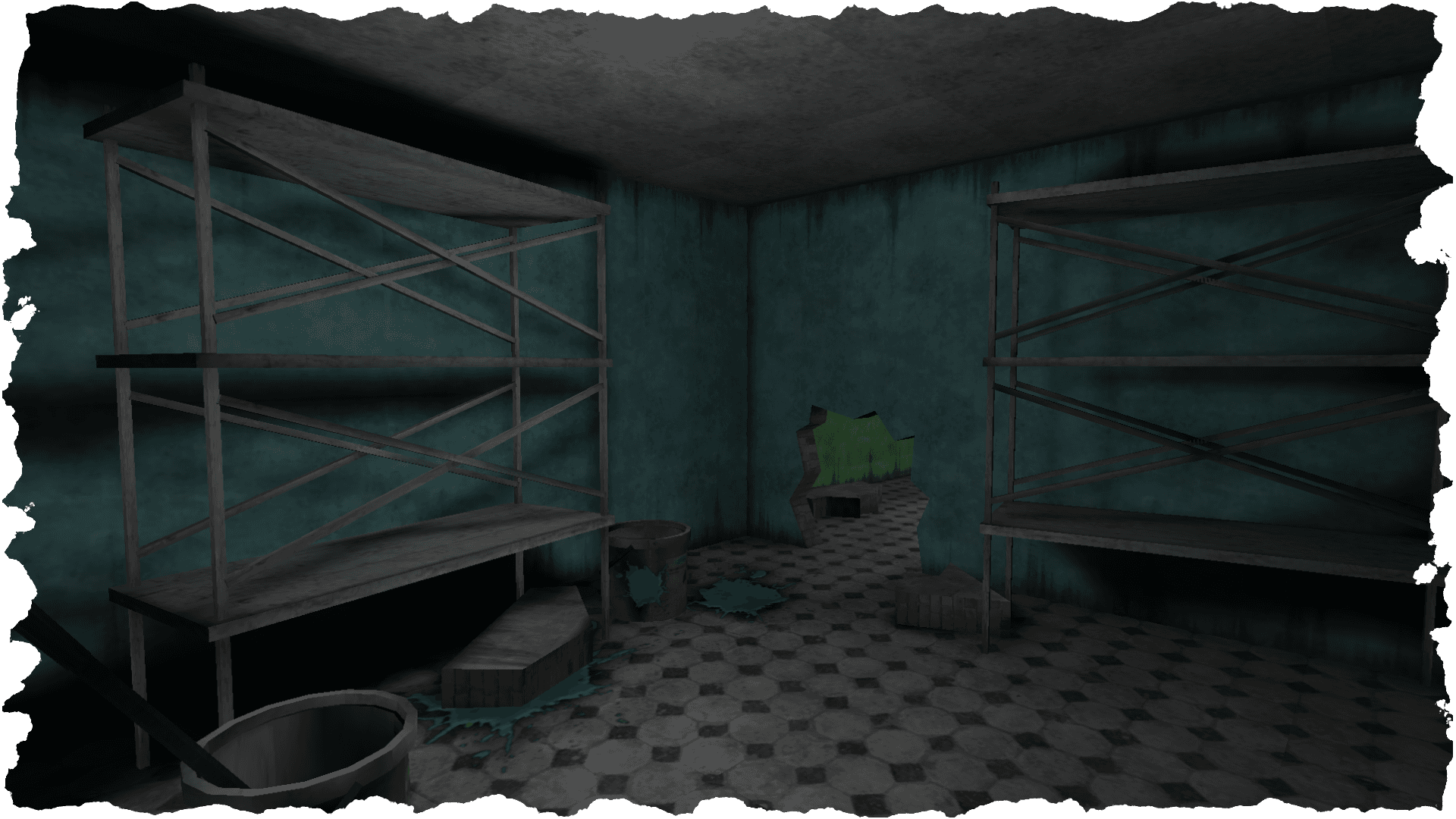 Granny 5: Time To Wake Up screenshot 2
