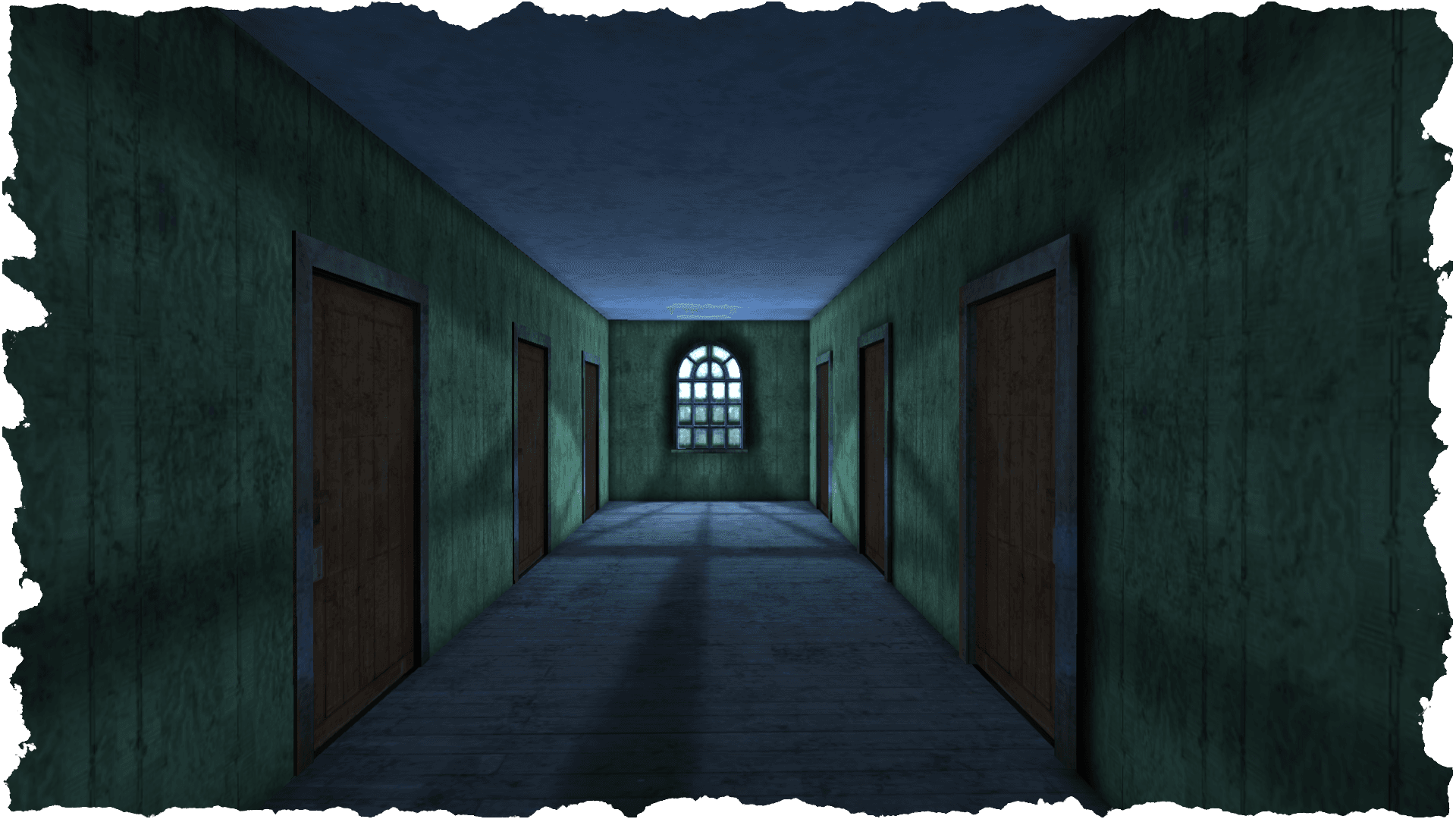 Granny 5: Time To Wake Up screenshot 3