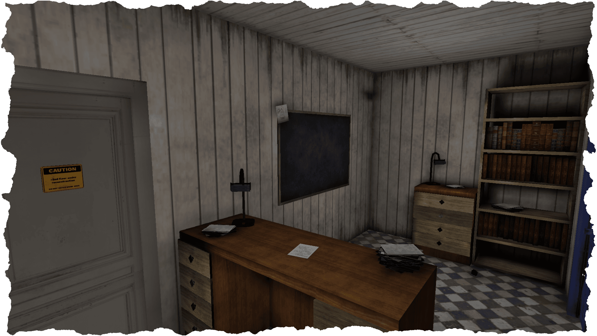 Granny 5: Time To Wake Up screenshot 5