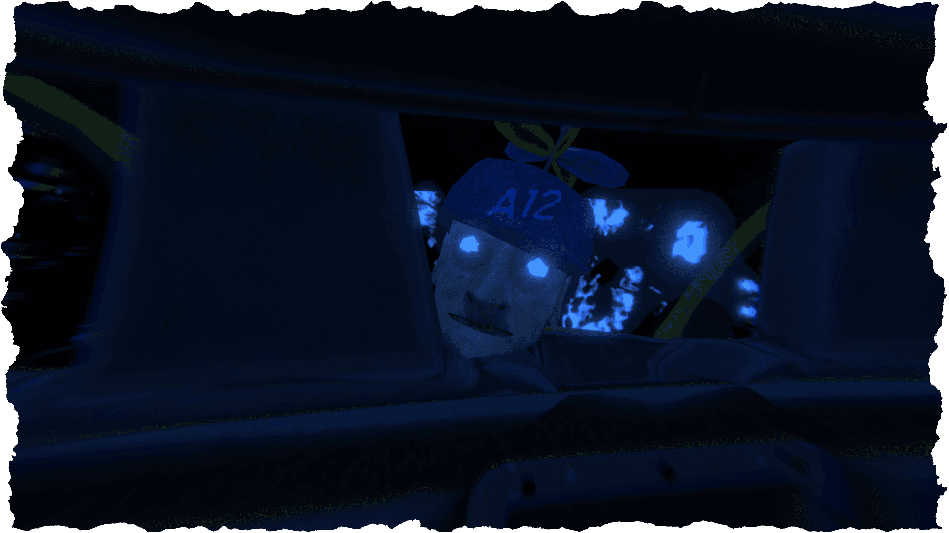 Granny 5: Time To Wake Up screenshot 7