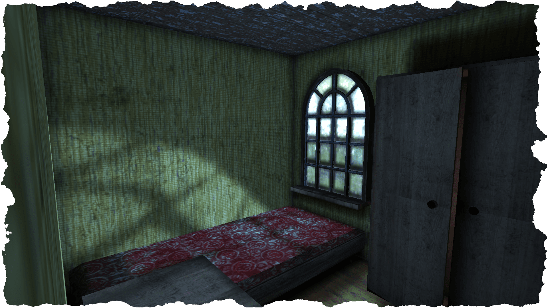 Granny 5: Time To Wake Up screenshot 11