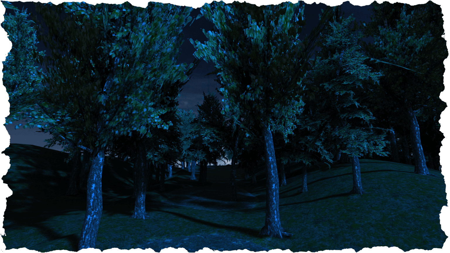 Granny 5: Time To Wake Up screenshot 12