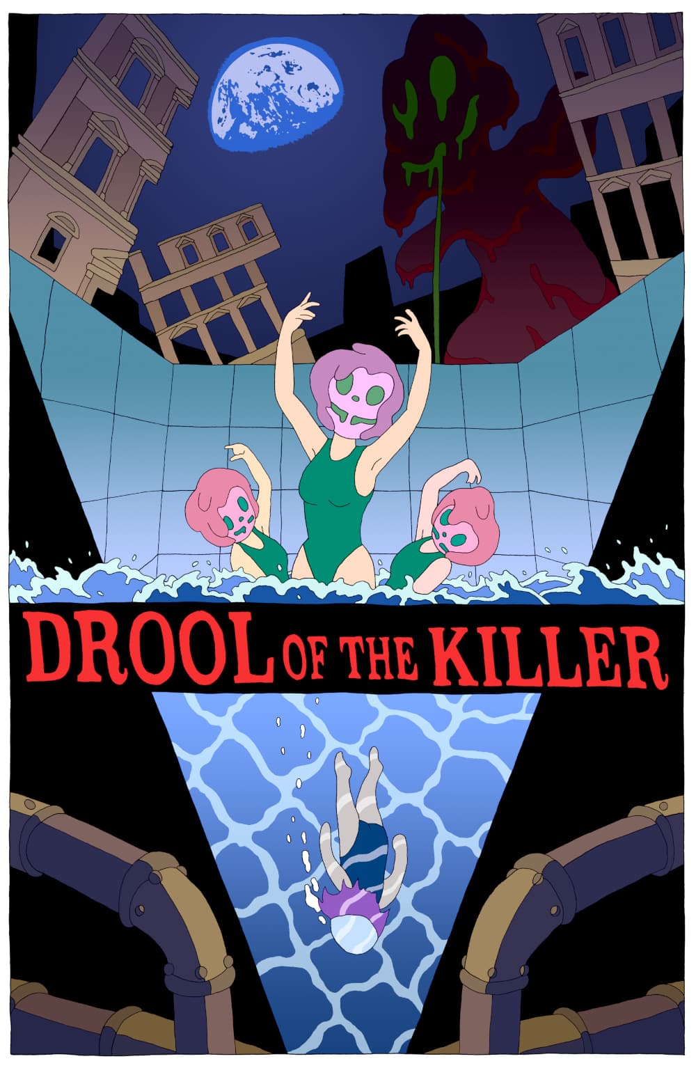 Anthology of the Killer screenshot 5