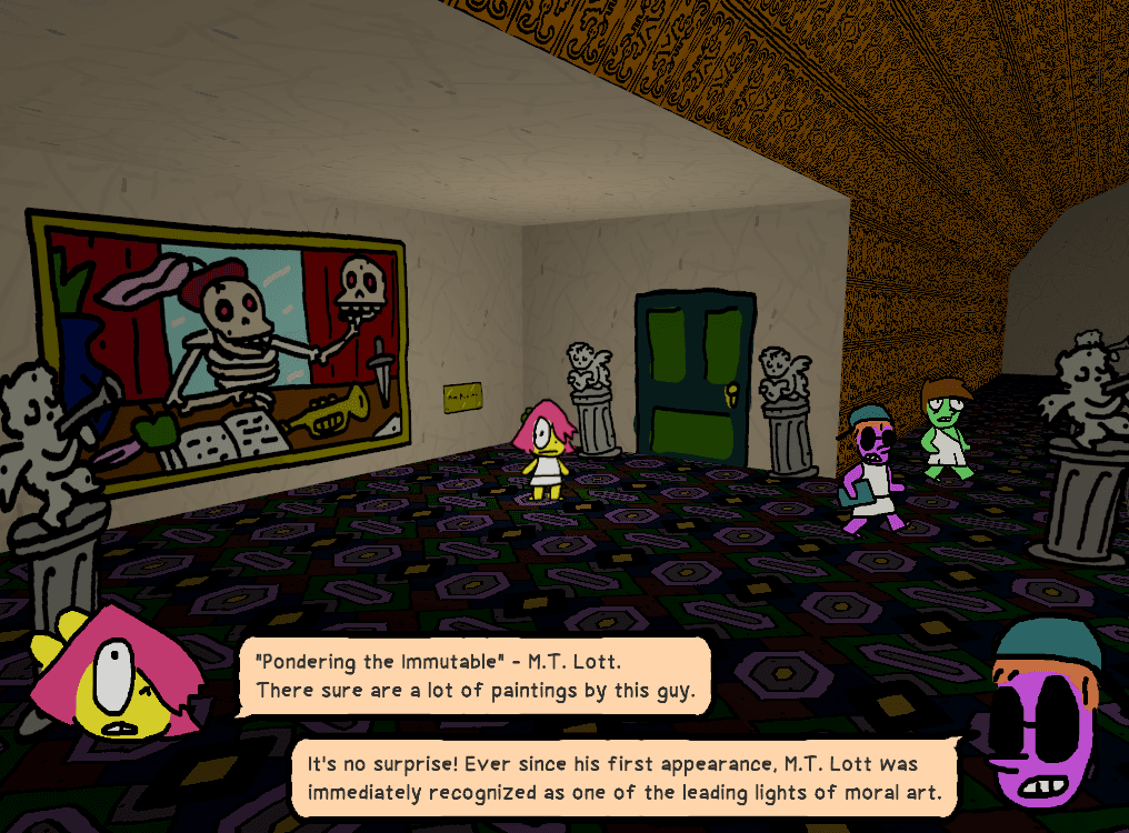 Anthology of the Killer screenshot 10