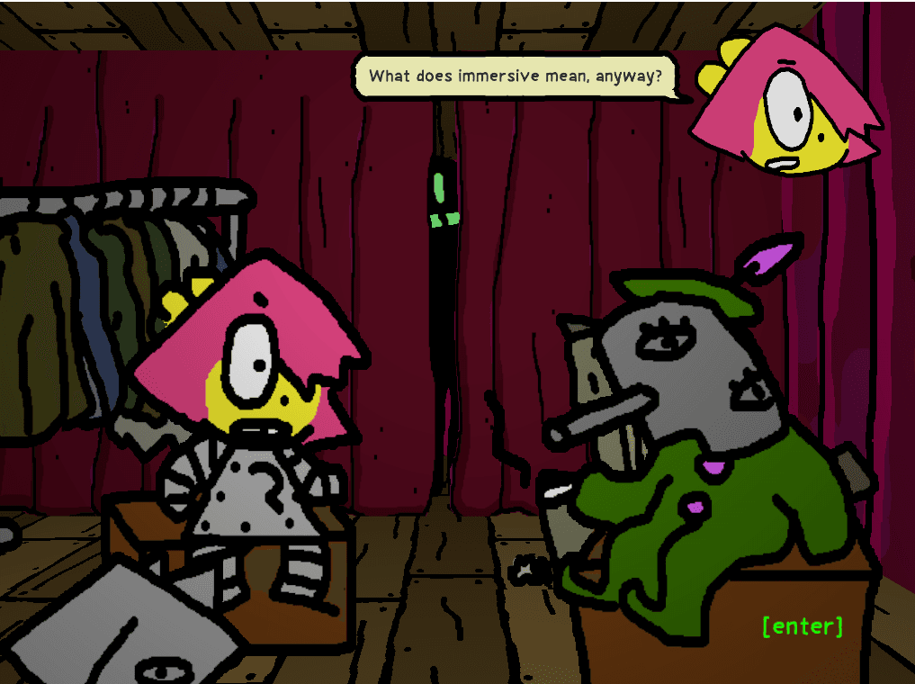 Anthology of the Killer screenshot 8