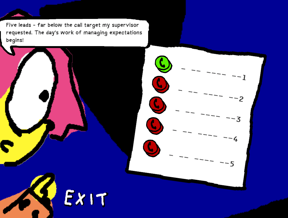 Anthology of the Killer screenshot 2