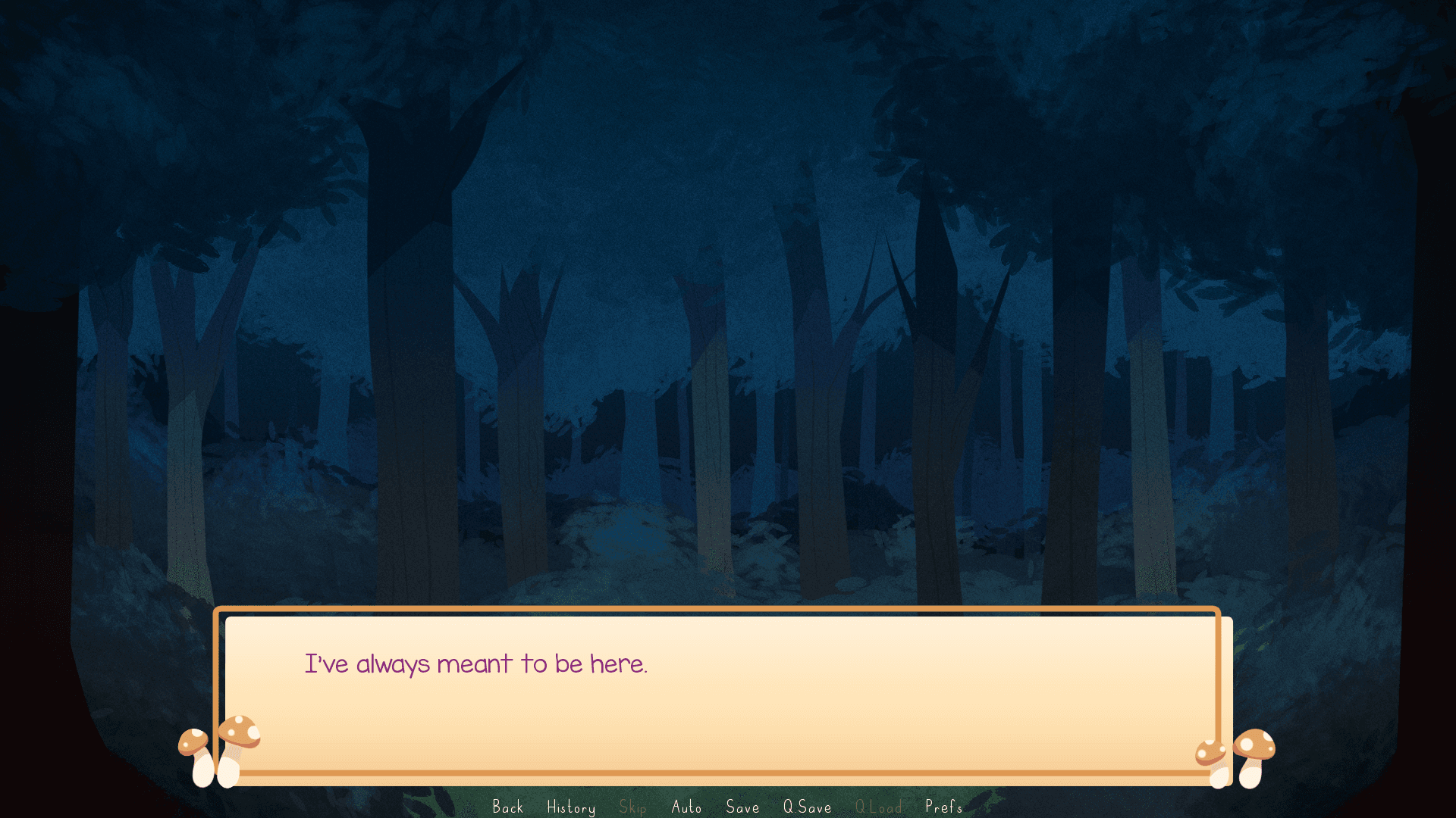Mushroom Oasis screenshot 3