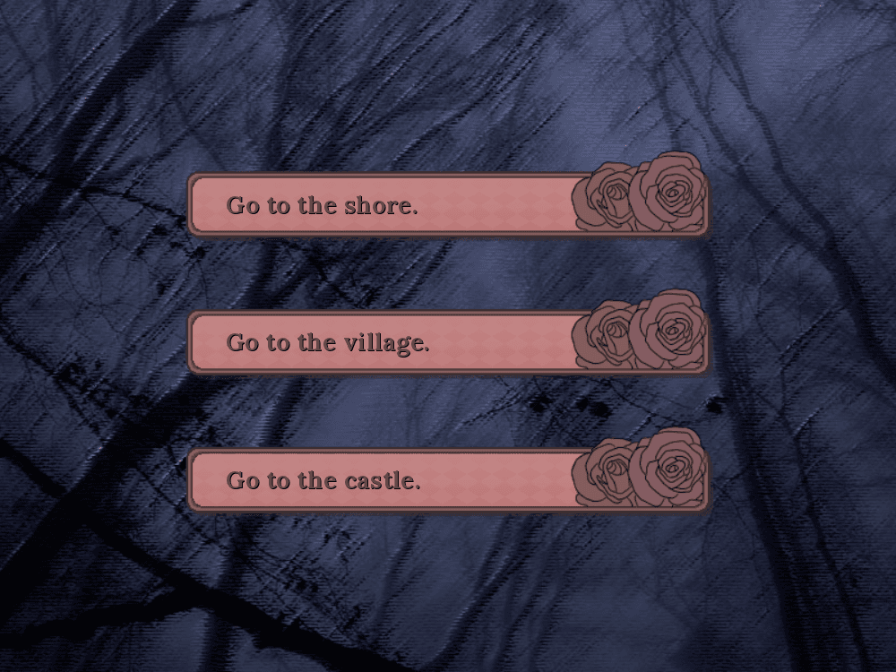 It gets so lonely here screenshot 2