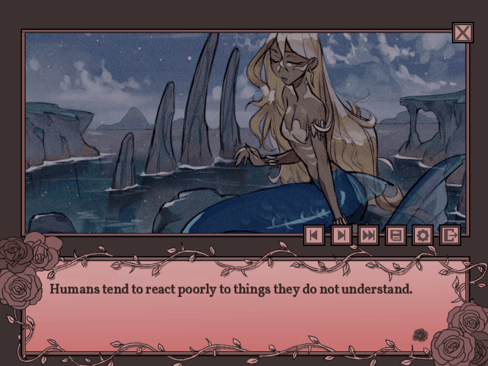 It gets so lonely here screenshot 3
