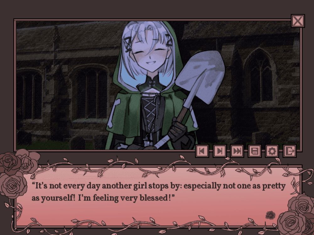 It gets so lonely here screenshot 4