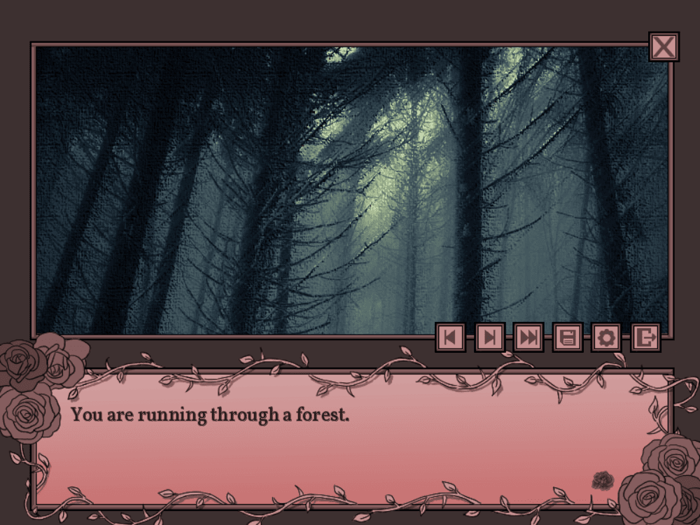 It gets so lonely here screenshot 1