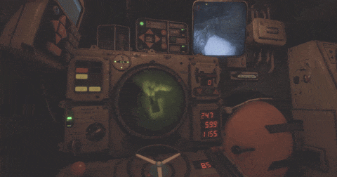 Project SEVER screenshot 1