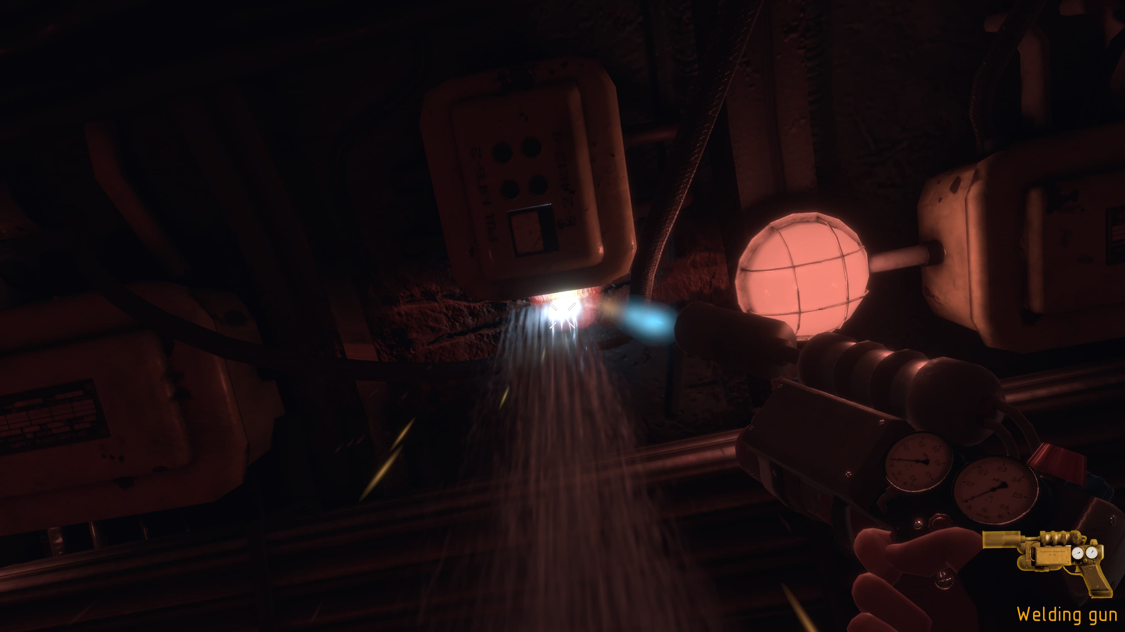 Project SEVER screenshot 10
