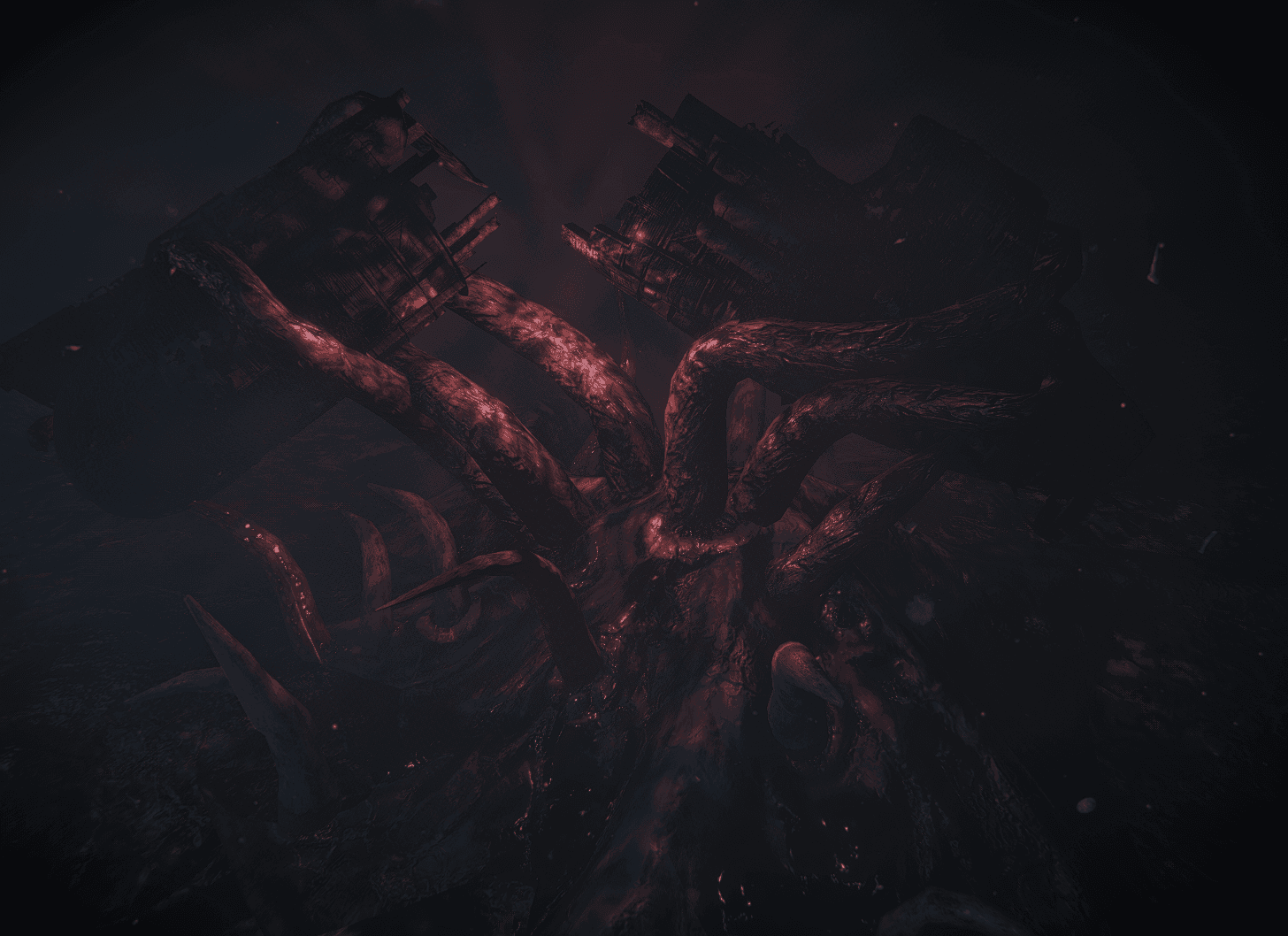 Project SEVER screenshot 5