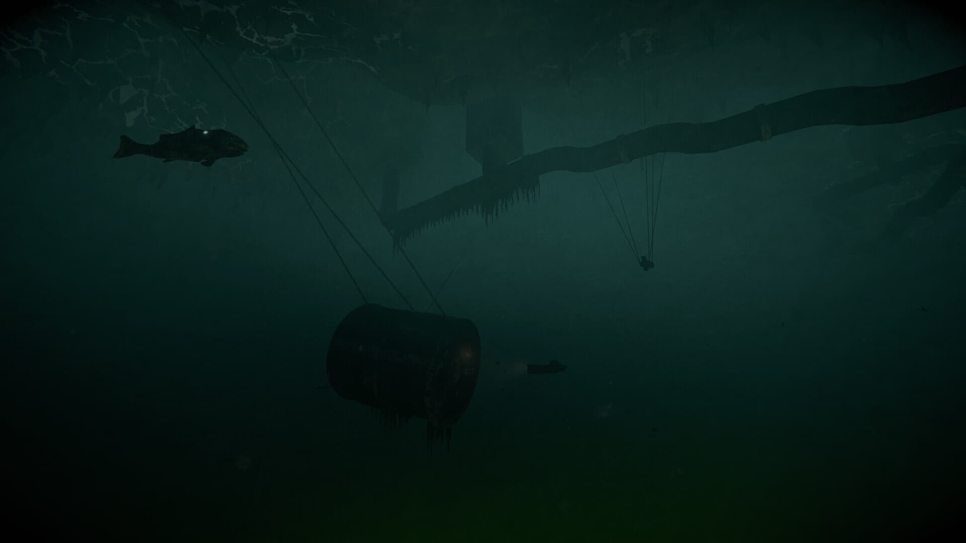 Project SEVER screenshot 8