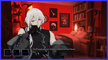 A Date with Death screenshot 1
