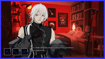 A Date with Death screenshot 6