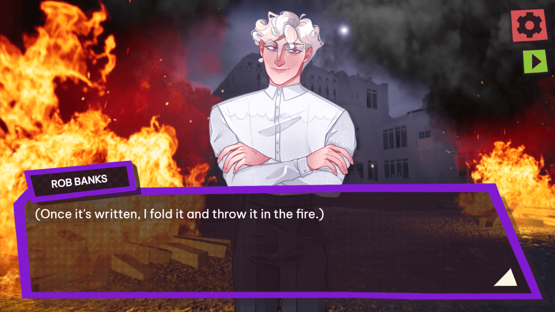 Dating Killmulator screenshot 6