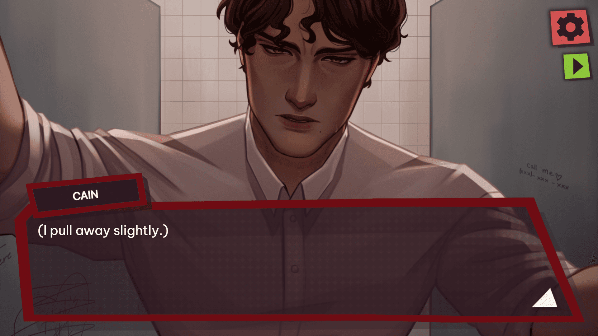 Dating Killmulator screenshot 2