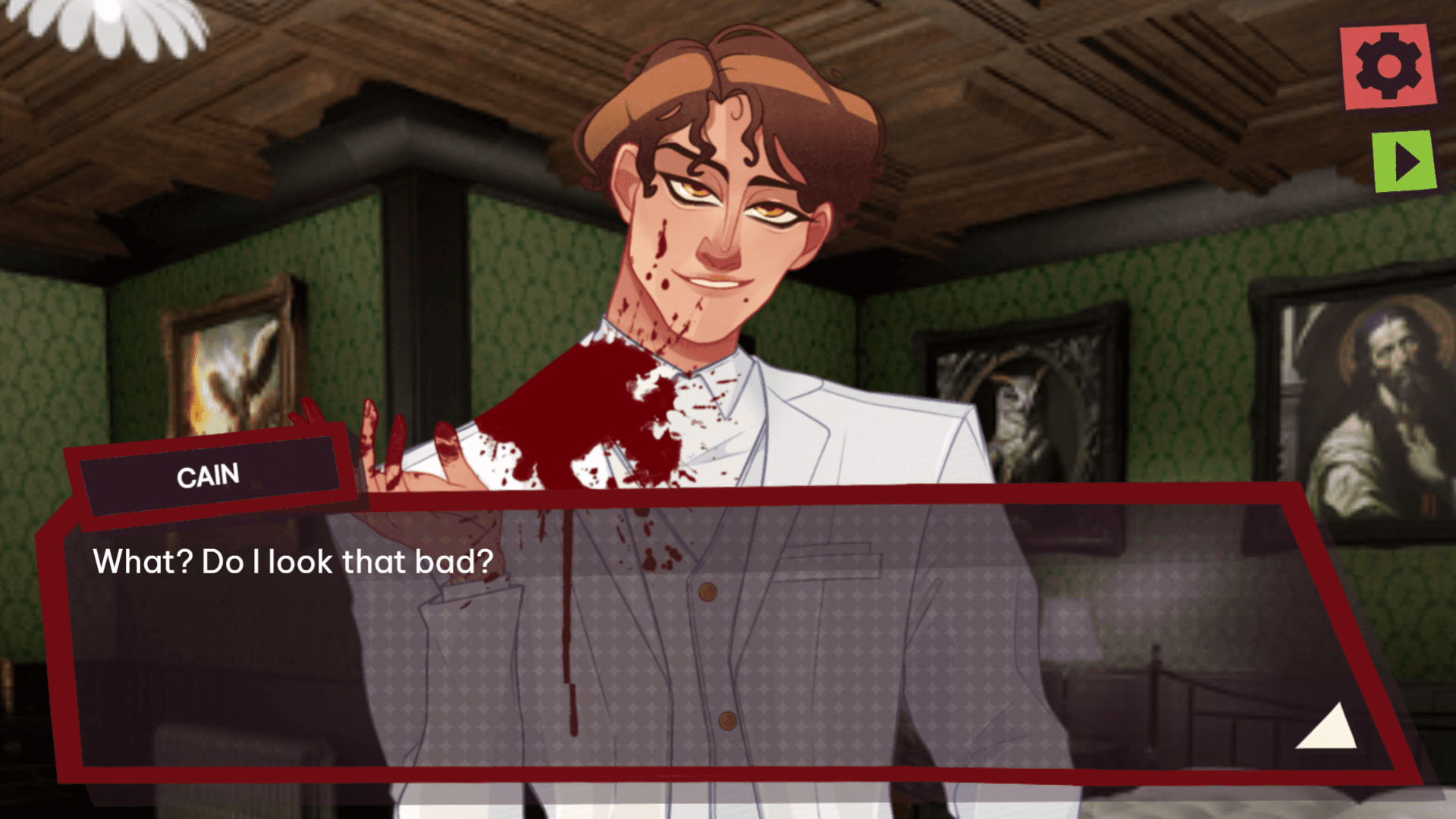 Dating Killmulator screenshot 5
