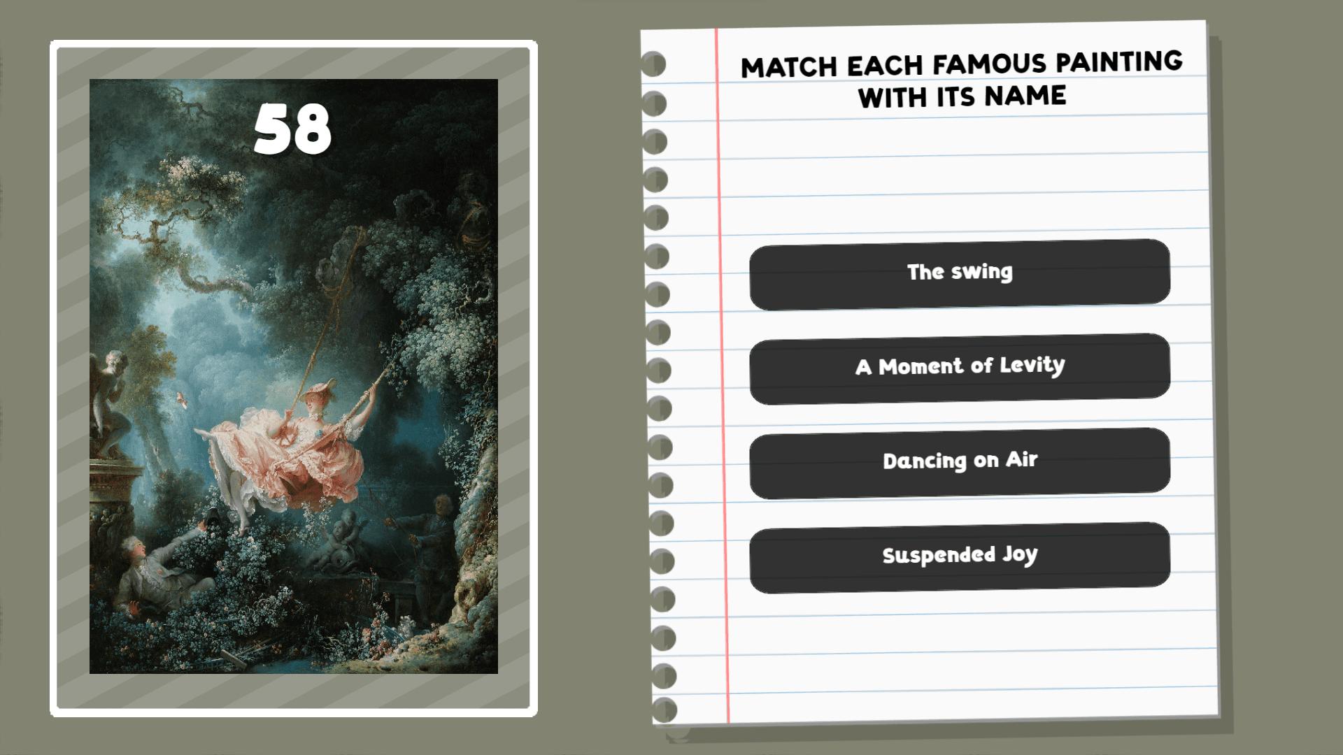 Dating Killmulator screenshot 4
