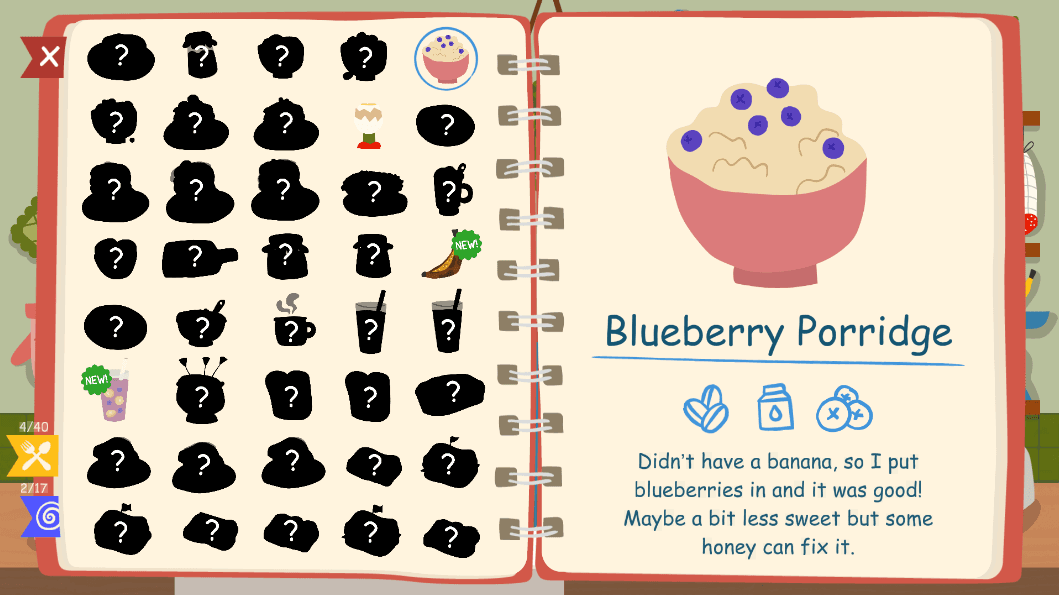 Little Chef: Prototype screenshot 3