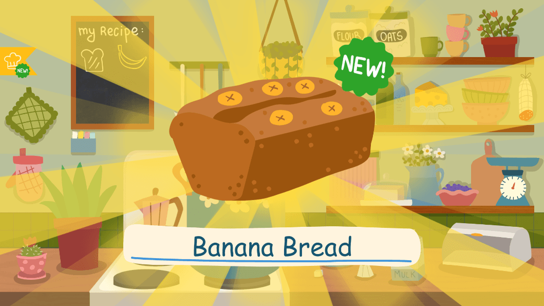 Little Chef: Prototype screenshot 2