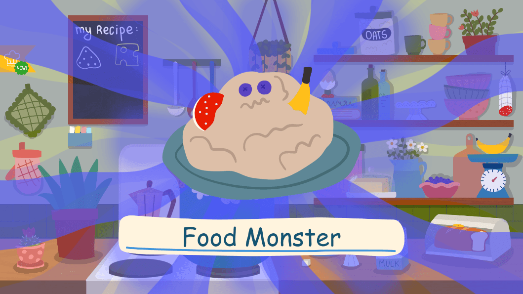 Little Chef: Prototype screenshot 4