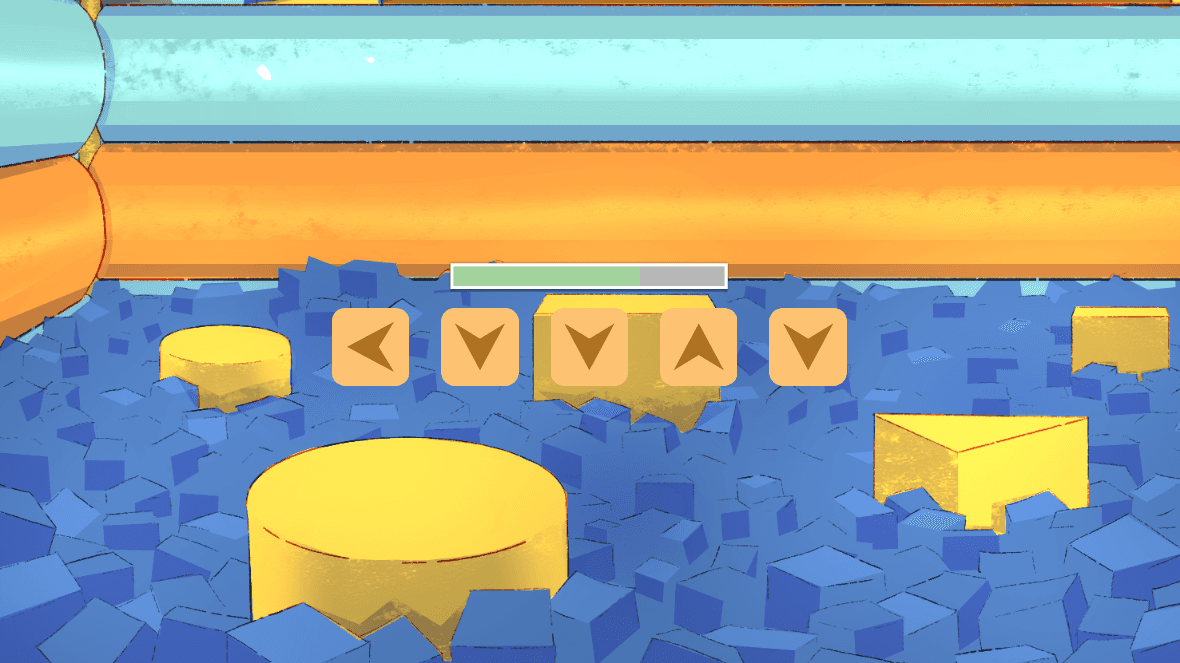 Keyframes screenshot 3