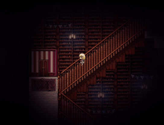 Aria's Story screenshot 2