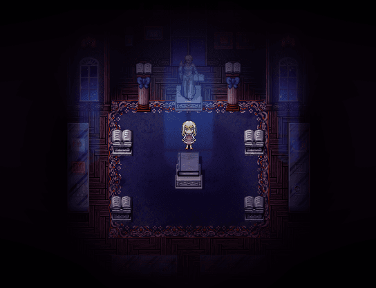 Aria's Story screenshot 3