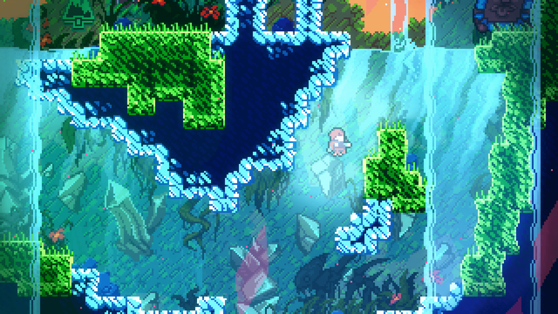 Celeste screenshot 8