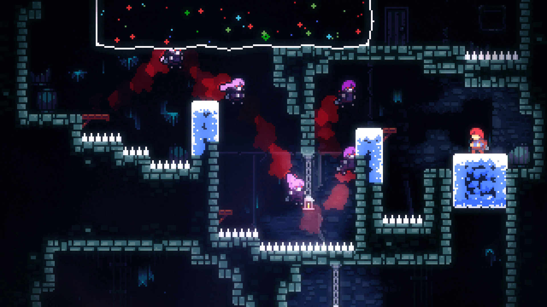 Celeste screenshot 6