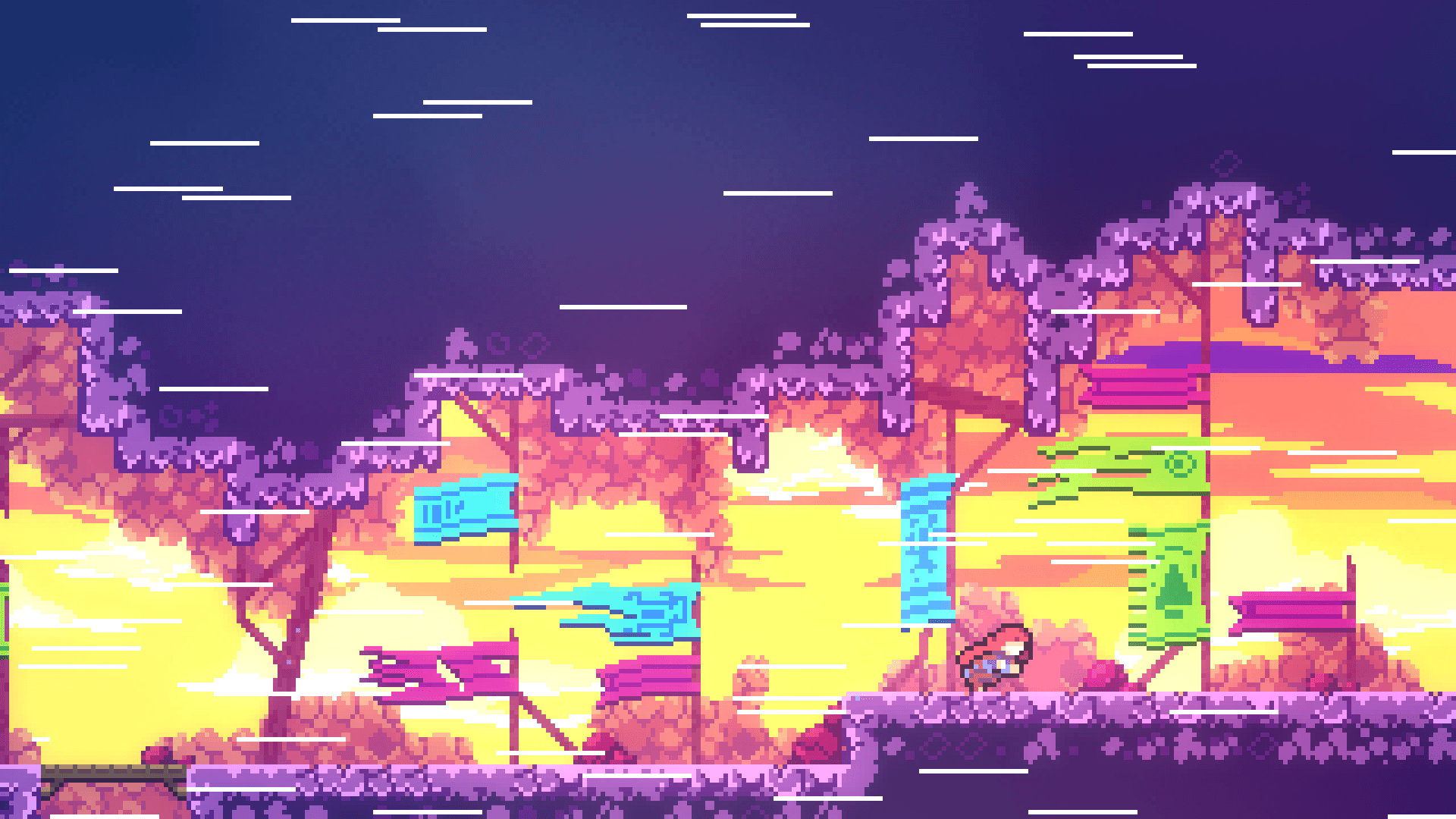 Celeste screenshot 5