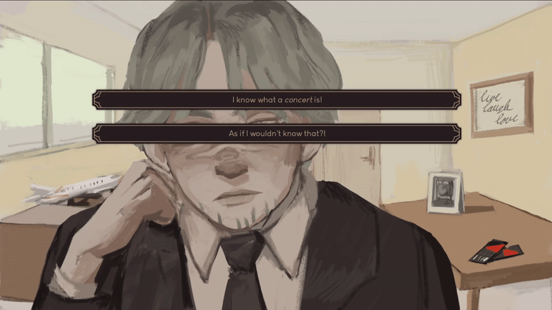 Guidelicious screenshot 1