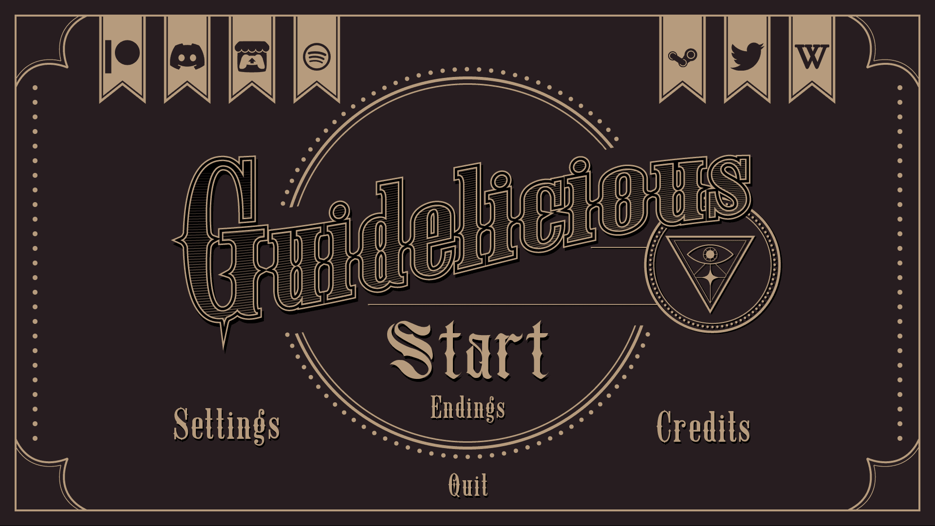 Guidelicious screenshot 3
