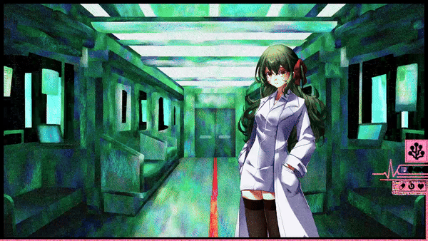 Ad Nauseam - The Wrong Side [ STEAM RELEASE OUT NOW!!!! ] screenshot 2