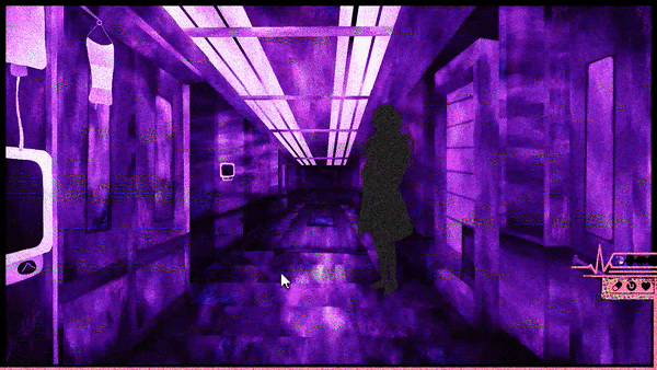 Ad Nauseam - The Wrong Side [ STEAM RELEASE OUT NOW!!!! ] screenshot 3