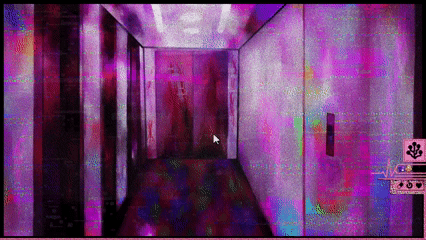 Ad Nauseam - The Wrong Side [ STEAM RELEASE OUT NOW!!!! ] screenshot 5