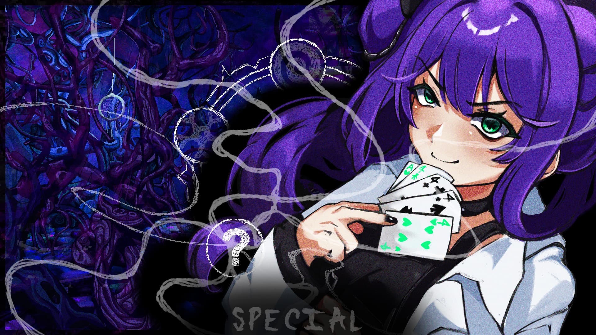 Ad Nauseam - The Wrong Side [ STEAM RELEASE OUT NOW!!!! ] screenshot 9