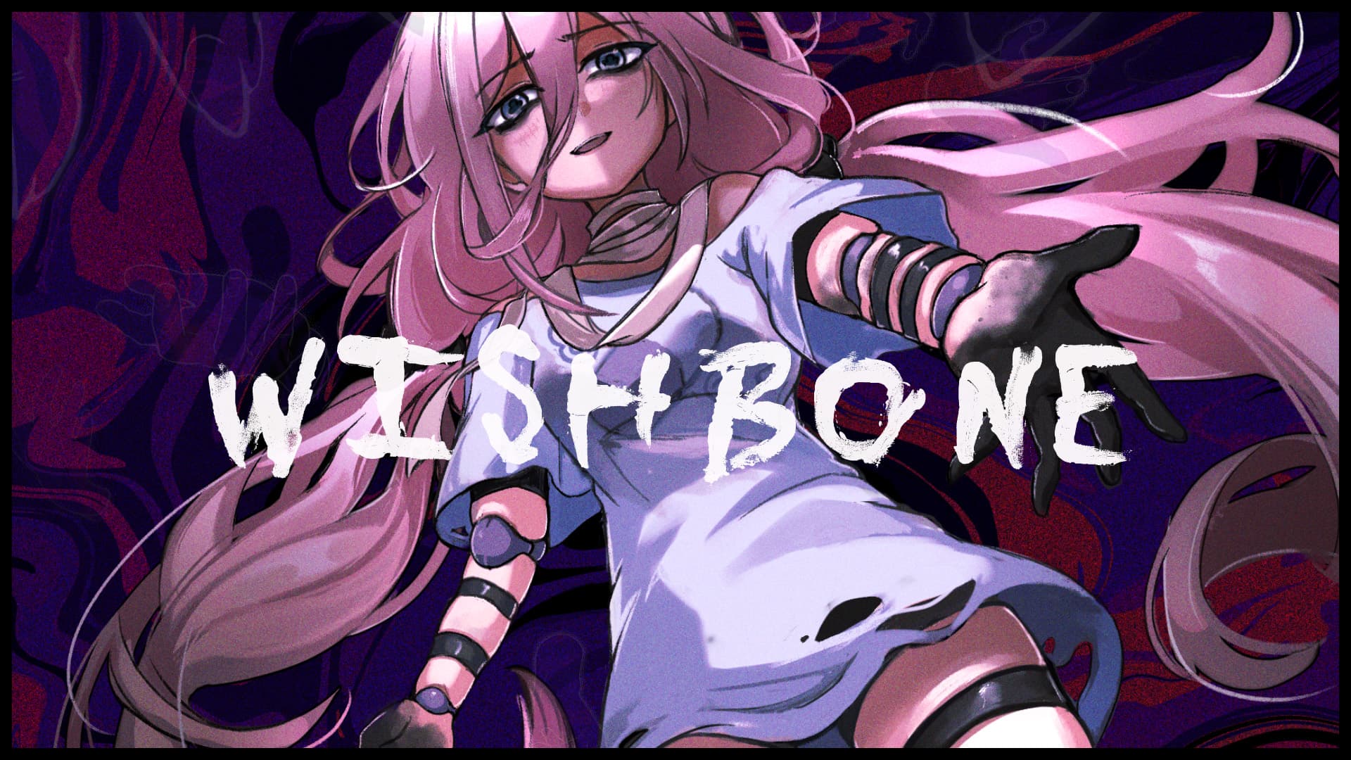 Ad Nauseam - The Wrong Side [ STEAM RELEASE OUT NOW!!!! ] screenshot 7