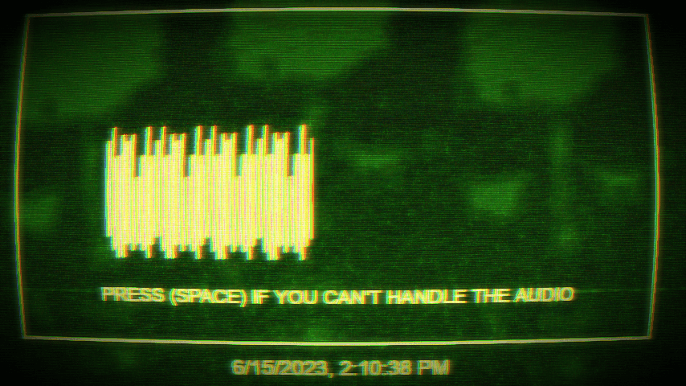 Fear Assessment screenshot 6