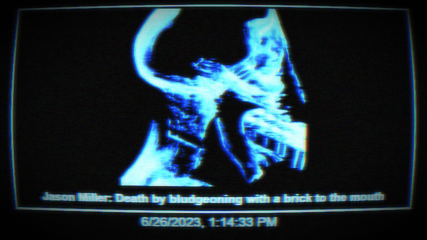 Fear Assessment screenshot 3