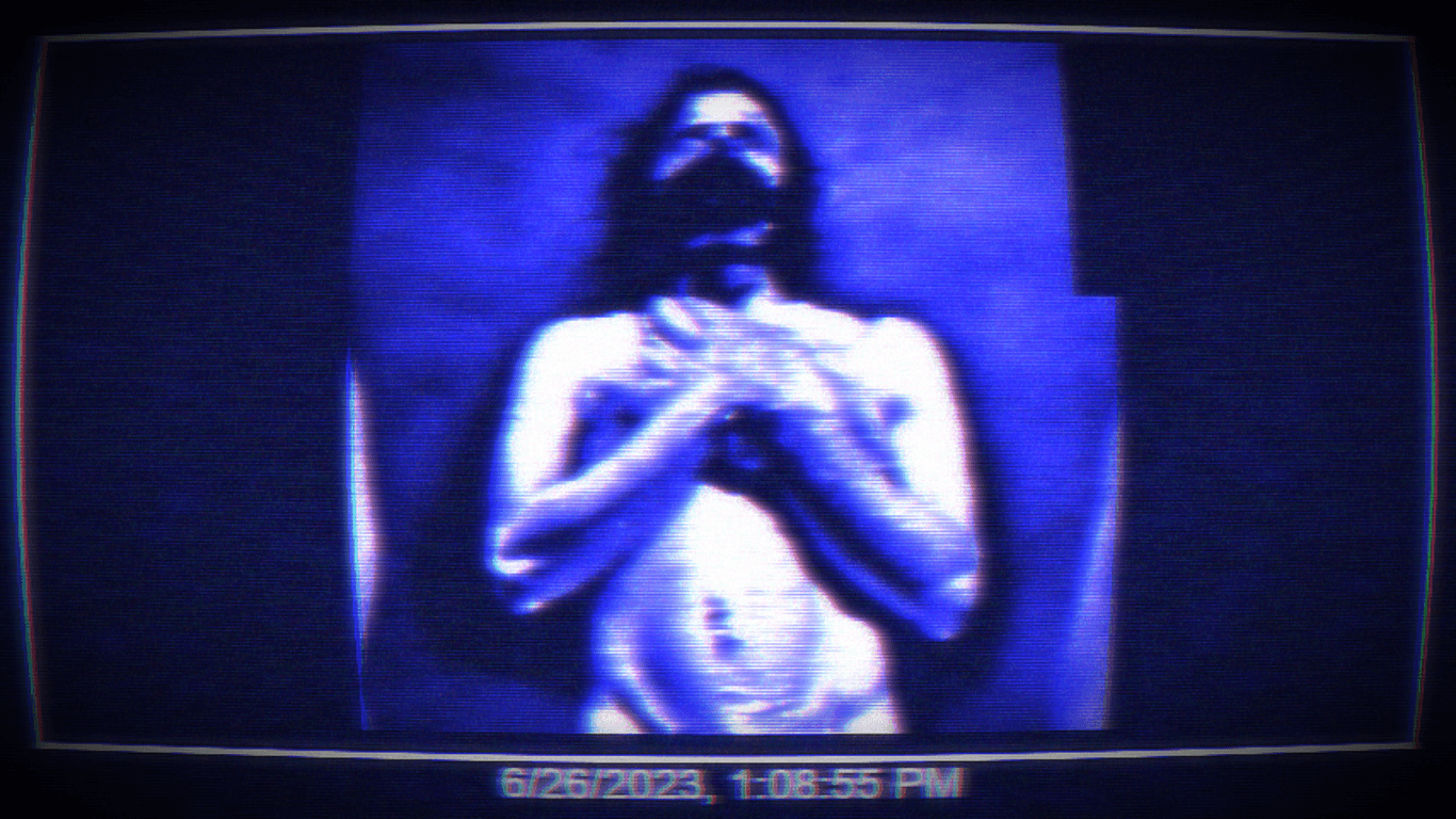 Fear Assessment screenshot 2