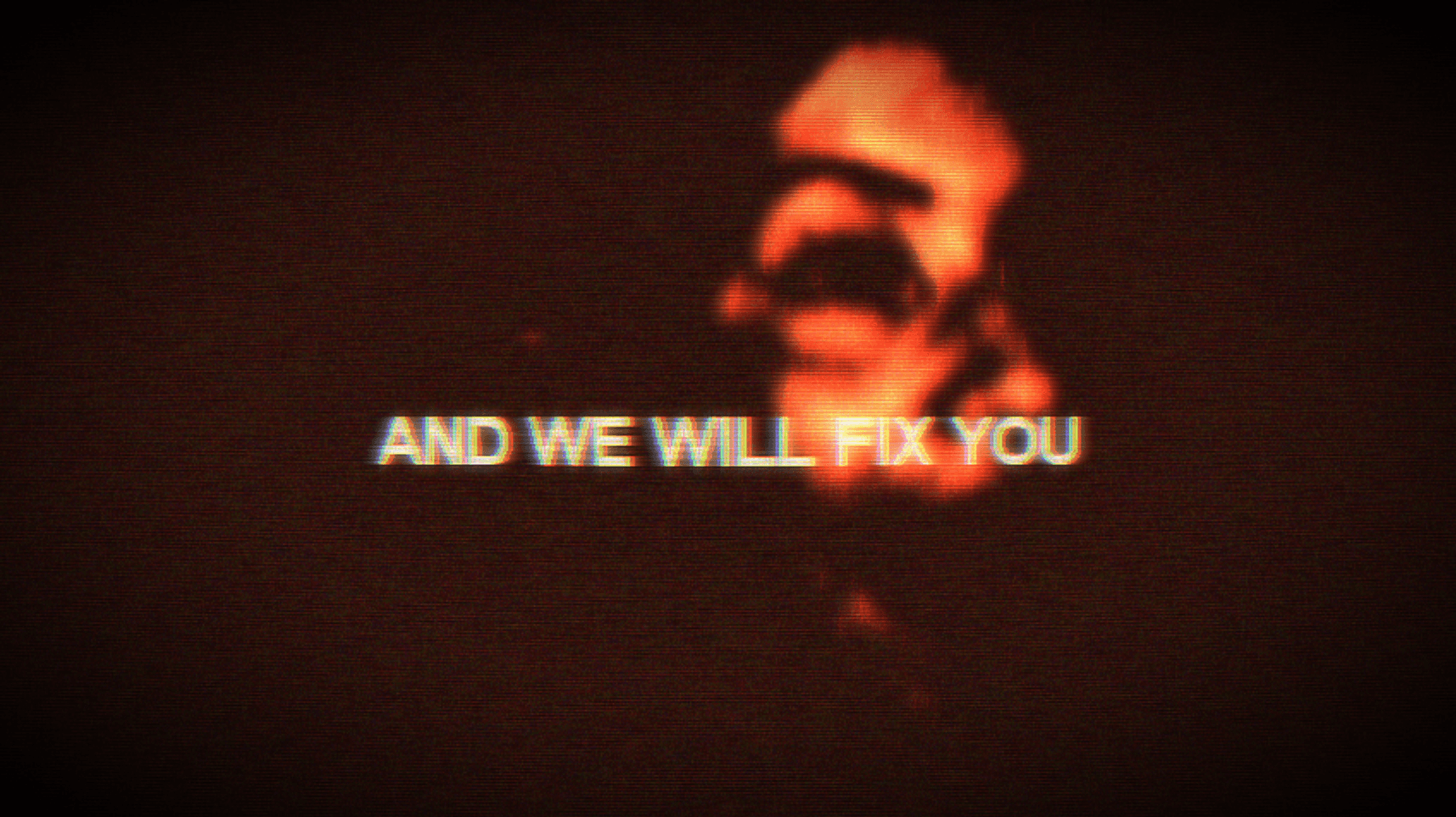 Fear Assessment screenshot 7