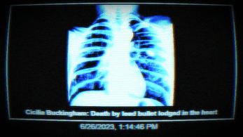 Fear Assessment screenshot 1