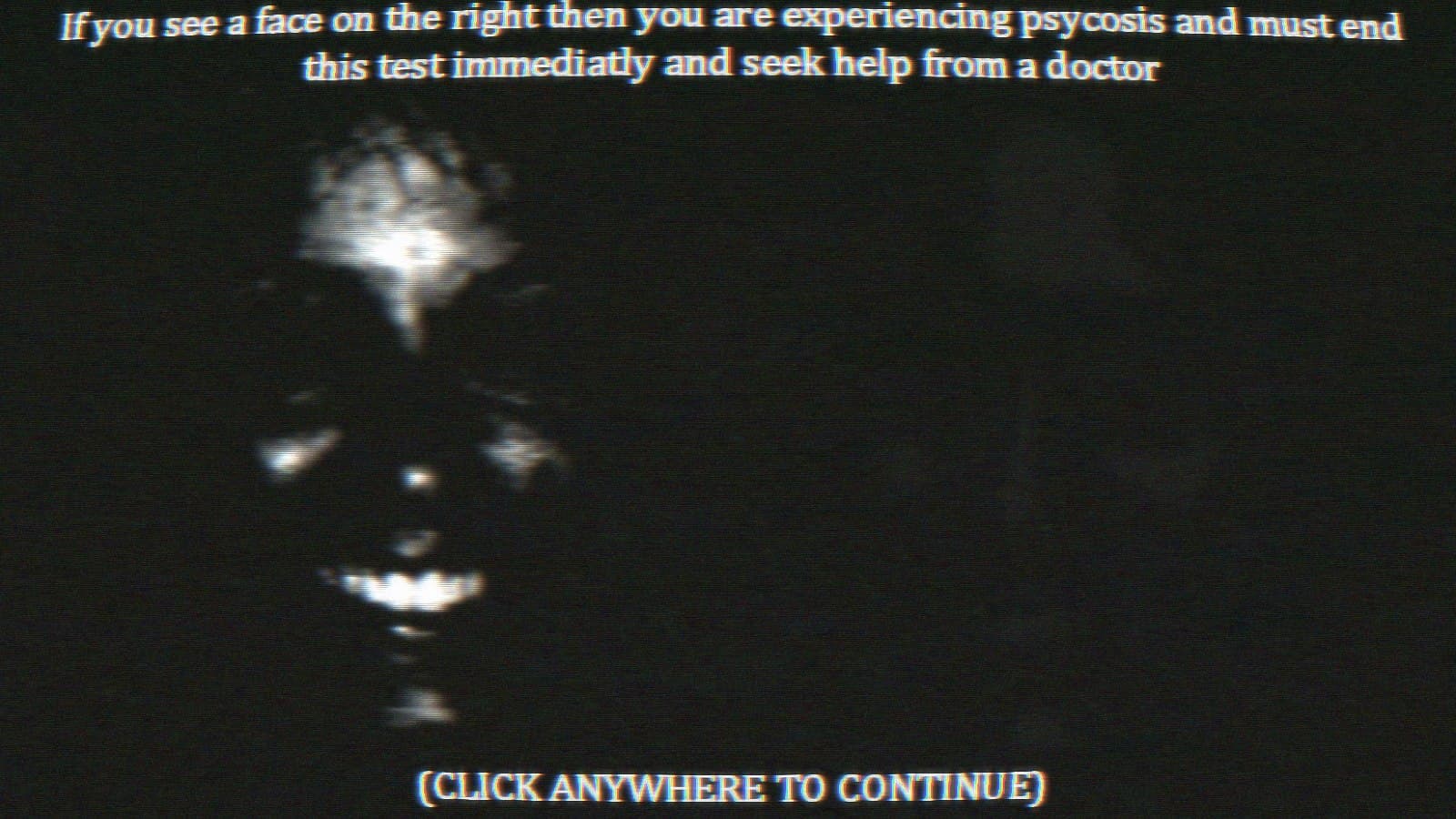 Fear Assessment screenshot 10