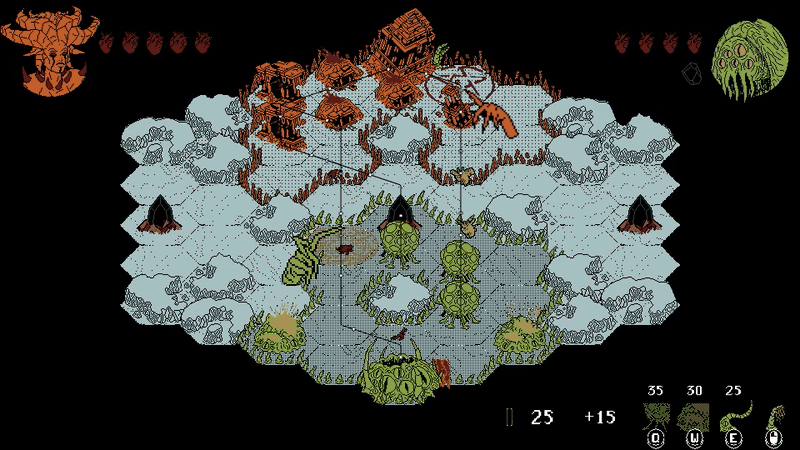 Death Crown — itch.io edition screenshot 5