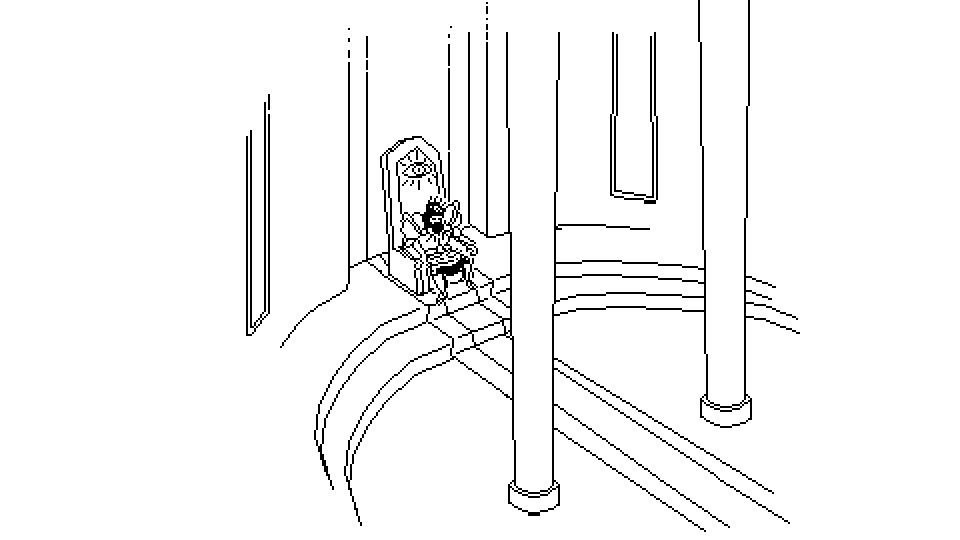 Death Crown — itch.io edition screenshot 8