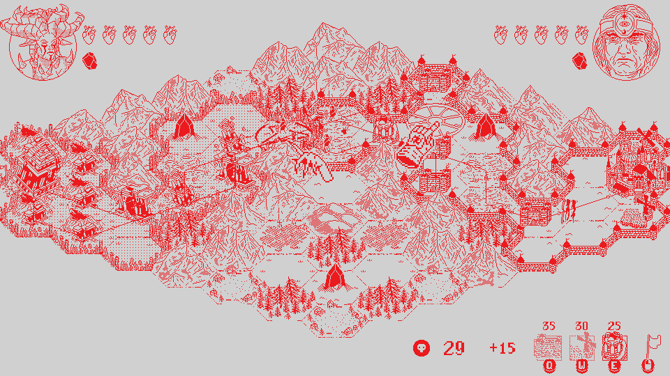 Death Crown — itch.io edition screenshot 6